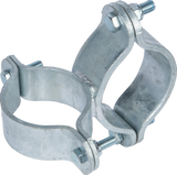 Querschelle 102 x 89 mm 3 1/2" x 3"