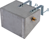 Einbau-Schwimmerventil Mod. Lacabac 680 Zulauf bis 80 l/min, Anschluss 3/4"