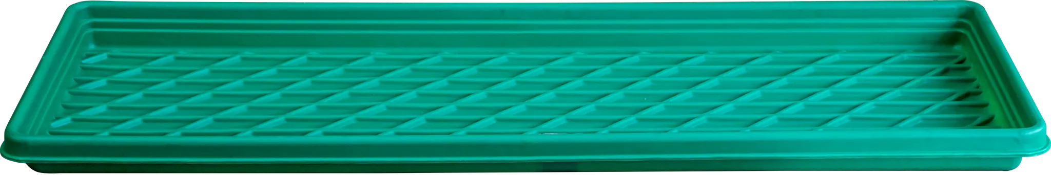 Klauenwanne 300x100x18 cm