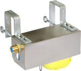 Einbau-Schwimmerventil für Tröge und Wannen, für Niederdruck