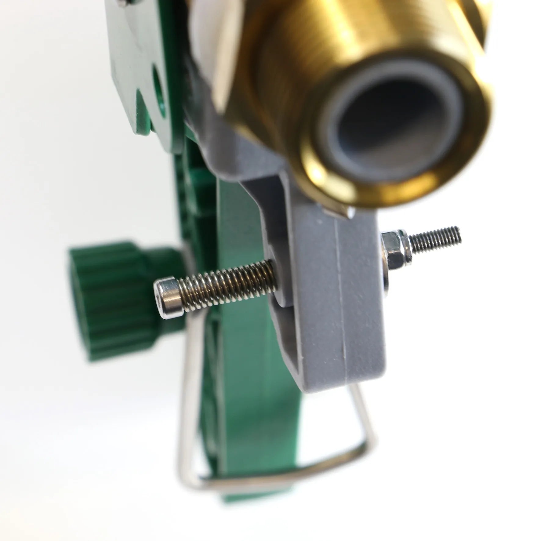 Schwimmerventil komplett, Hochdruck, passend für Lacabac A680, Ref. 350680, Anschluss 1/2", Zulauf 80 l/min