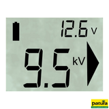 P4600, Multifunktions-Gerät, 230V/12V