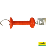 Spezial-Torgriff Breitband 10-20 mm mit Anschlussplatte für Band 10-20 mm
