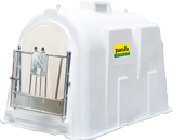 Kälberhütte Logistar