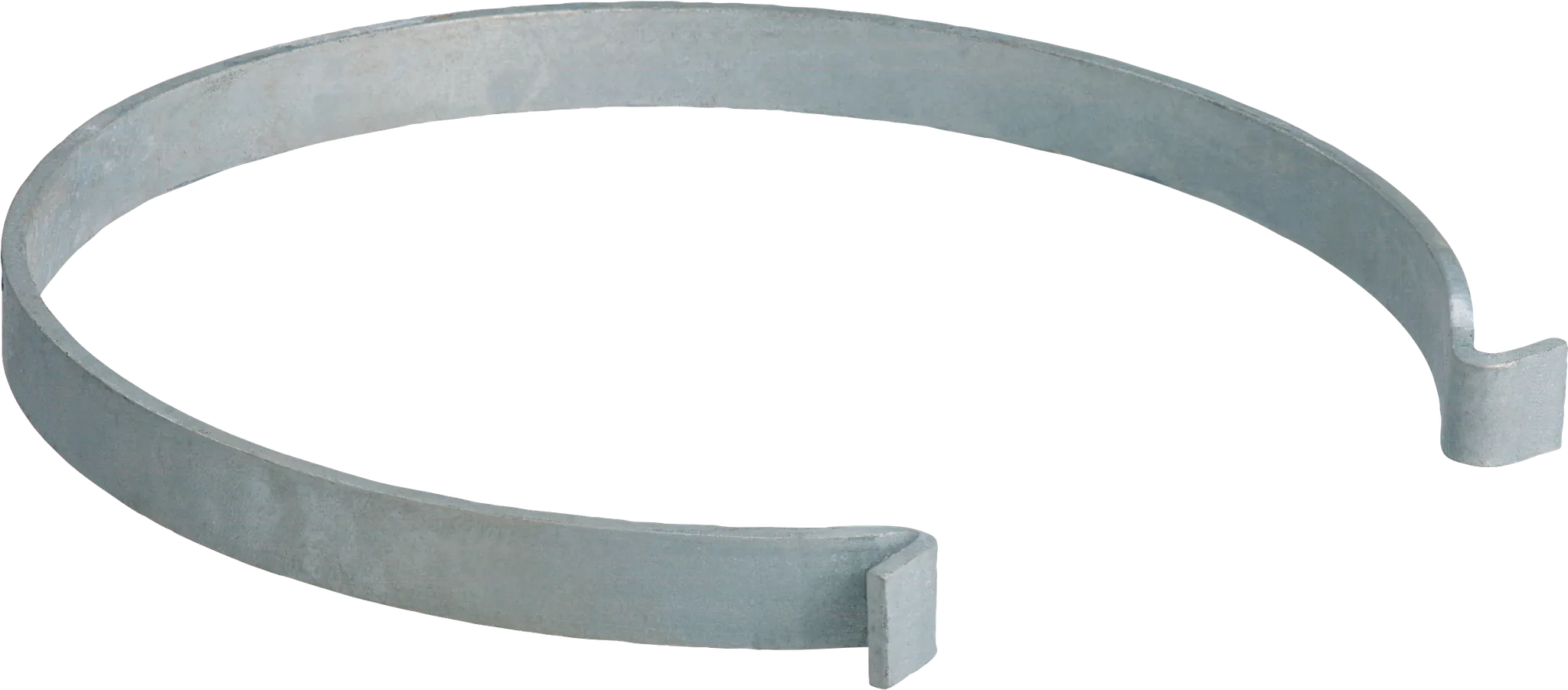 Eimerring d= 28,5 cm, Standard/Comfort und Kälberboxen