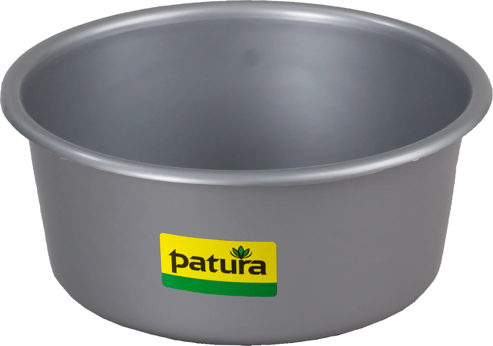 Futterschale 5 ltr., d = 28 cm