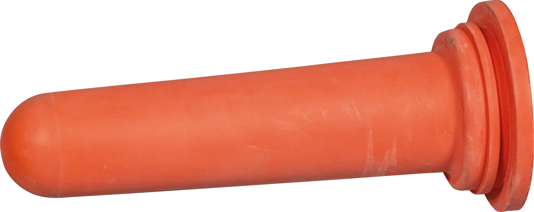 Sauger, mittel (rot) für 1-Click-Ventil für Nuckel-Tränkeeimer und