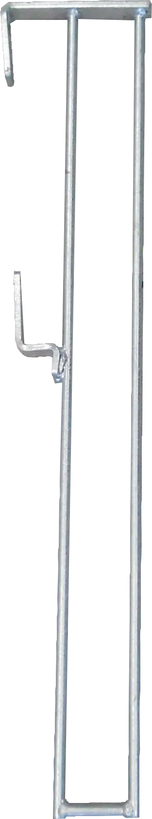 Schutzdreieck für Umzäunung Kälberhütten Standard und Comfort