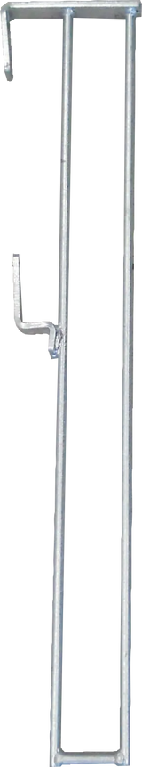 Schutzdreieck für Umzäunung Kälberhütten Standard und Comfort