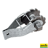 Ratschenspanner mit Arretierung, 10 Stk