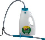 Kälber-Drencher Profi 4 Liter, transparent