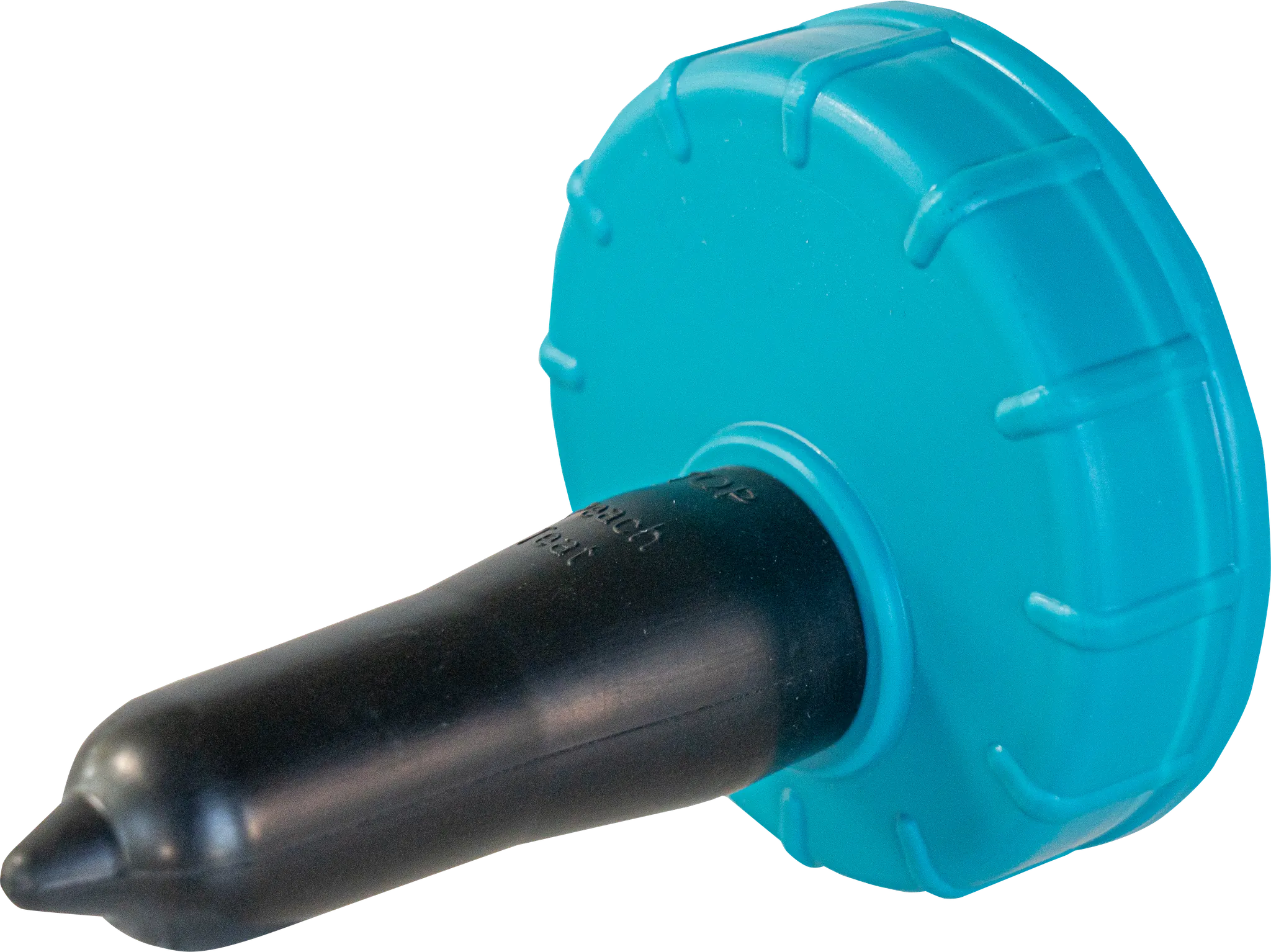 Kälber-Drencher Profi 4 Liter, transparent