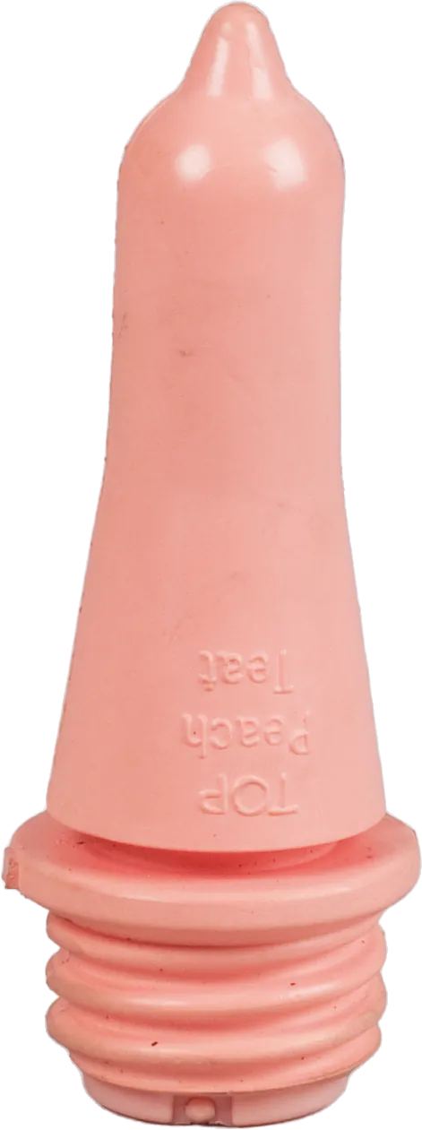 Sauger für Kälber-Bar