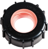 Sauger weich kpl. für Kälber-Bar inkl. Überwurfmutter