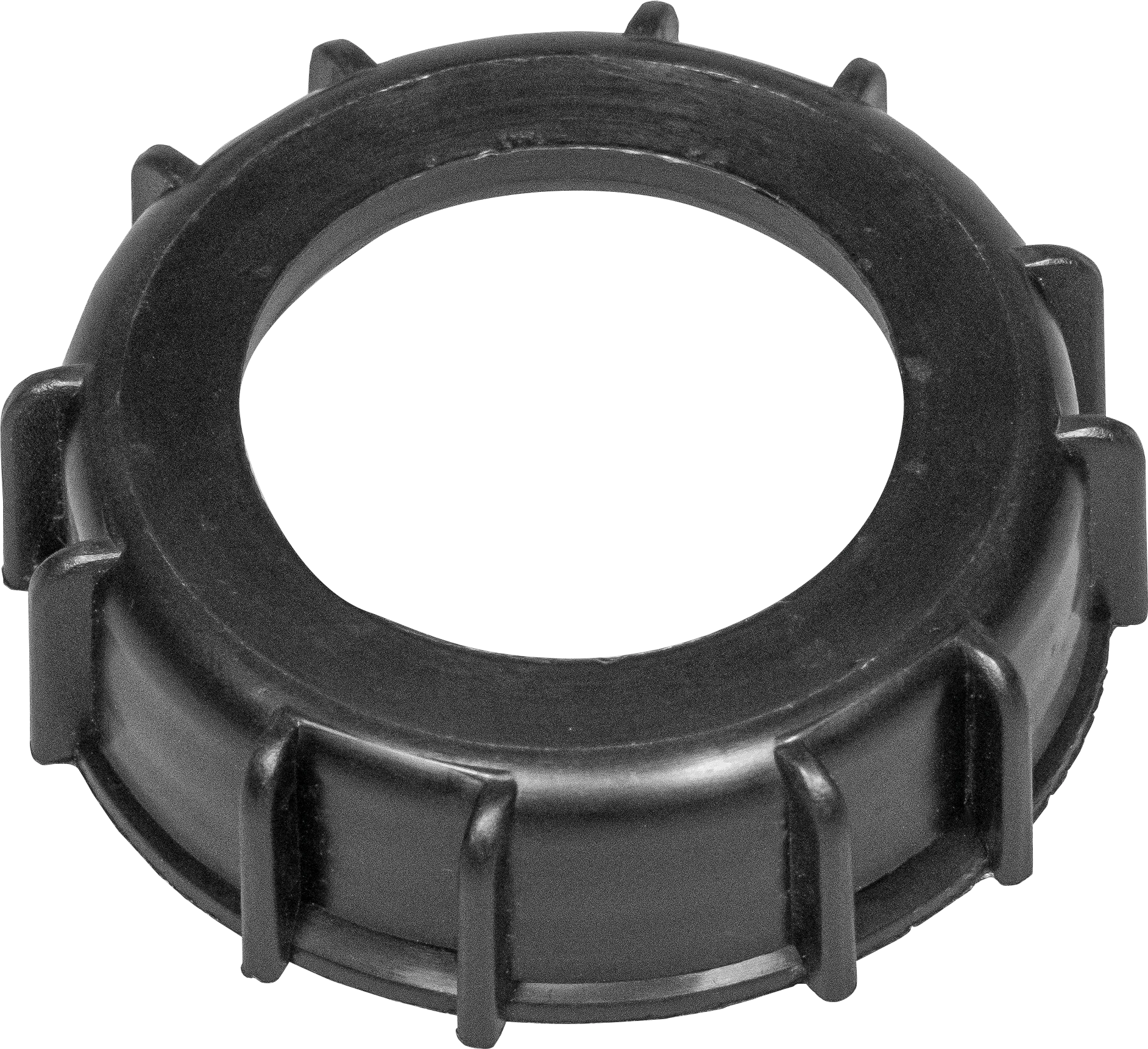 Überwurfmutter für Sauger weich Kälber-Bar und Milchflasche für Kälber