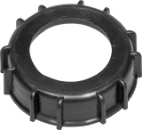 Überwurfmutter für Sauger weich Kälber-Bar und Milchflasche für Kälber