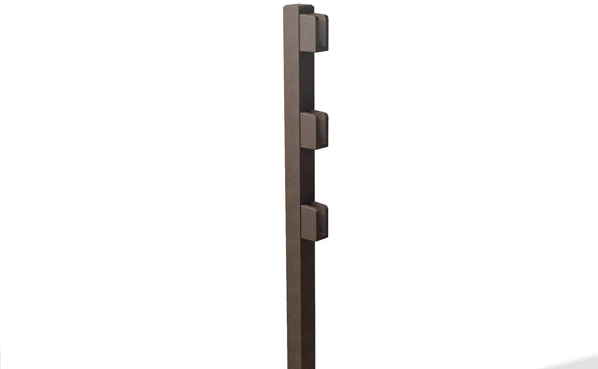 Koppelzaun