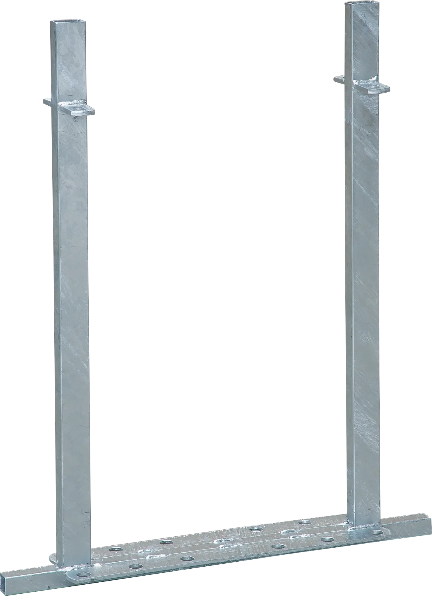 Rahmen für Treibgang, Schafe verzinkt