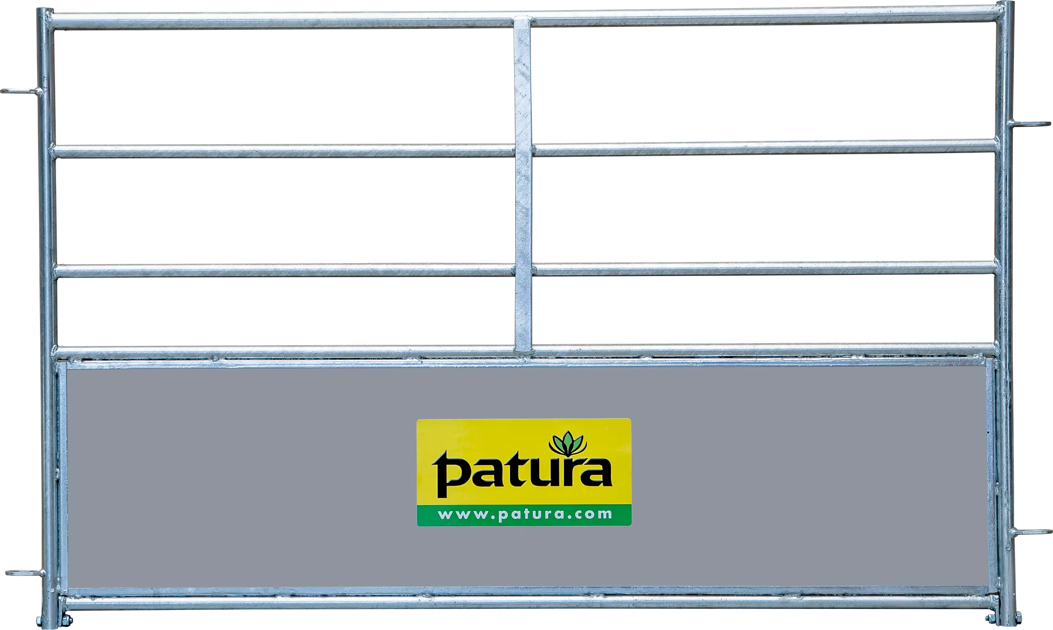 Horde für Ablammbucht 1,20 m