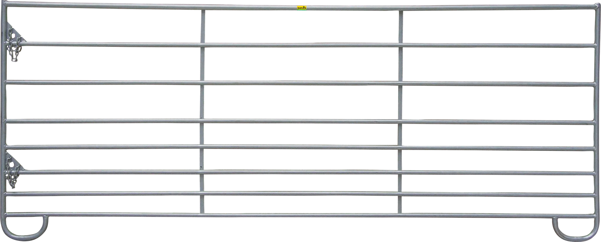 Mini-Panel 2,75 m, H= 1,10 m, vz