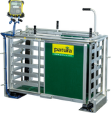 3-Wege- Wiege- und Sortierbox manuell