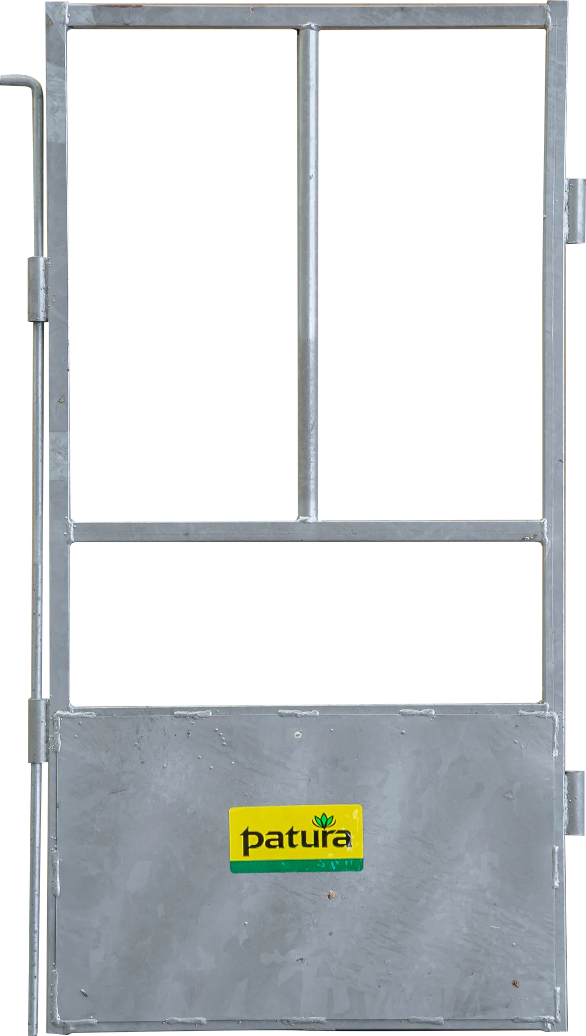 Zwischenstück für Rundraufe 373530, 20FP verzinkt, mit 1 Verbindungsstange