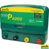 P6000, Multifunktionsgerät 230V / 12V MaxiPuls-Technologie, 15 Joule