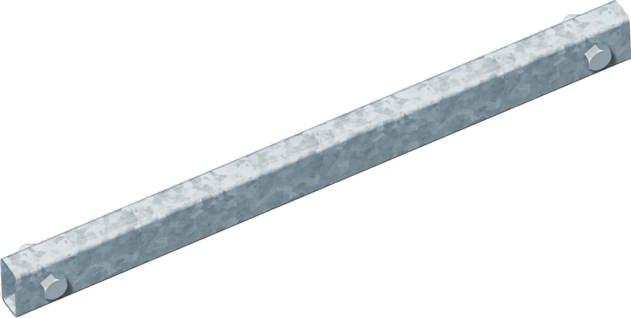 Verbinder für Verriegelung zum selbstschließenden Fressgitter