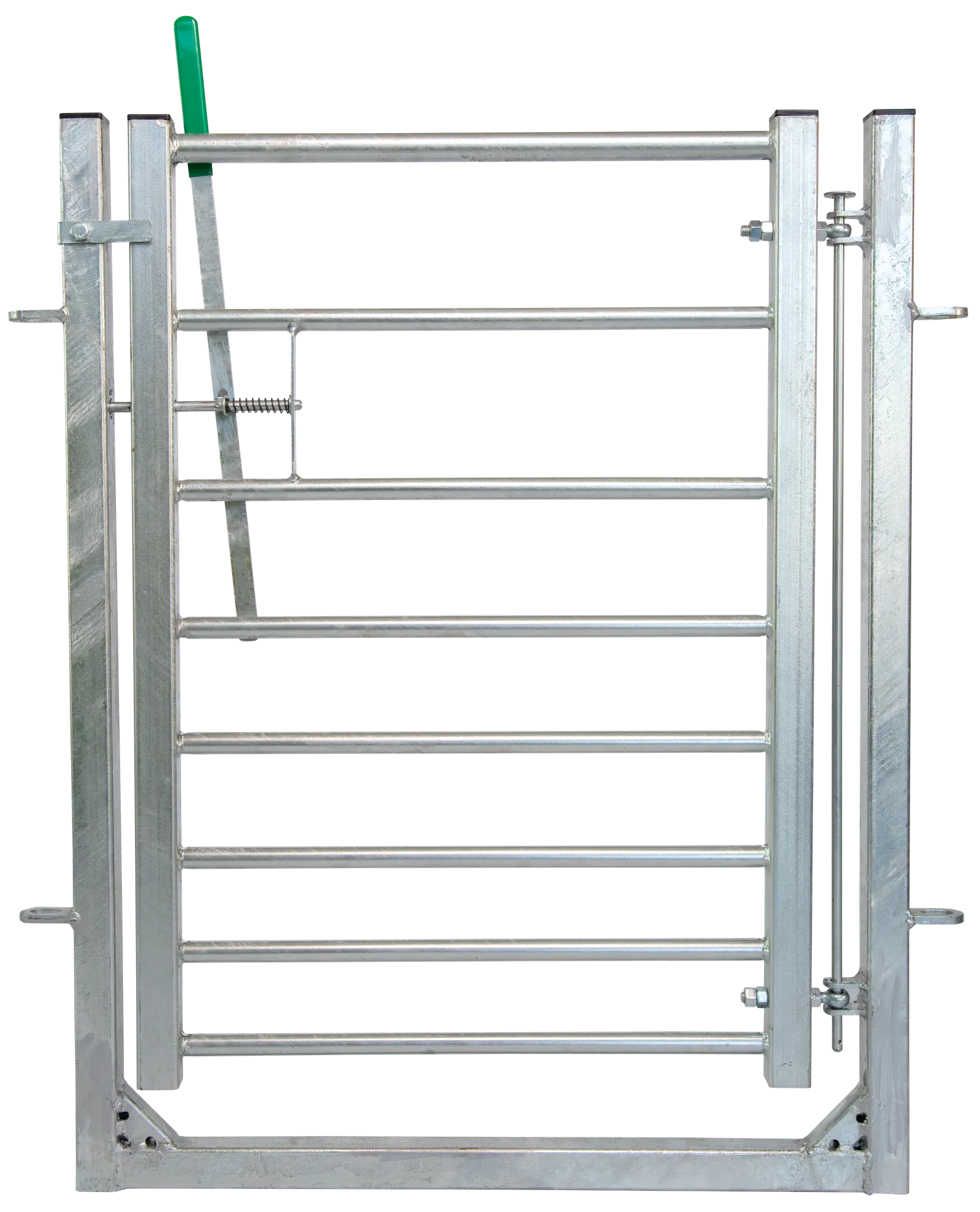 Tor mit Rahmen L=0,85m, H=1,00 m