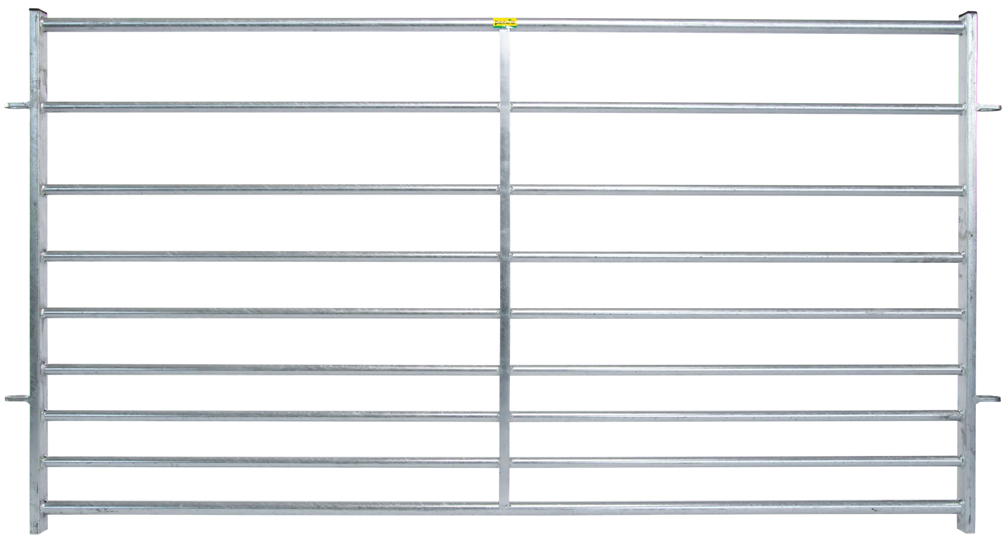 Abtrennung für Schafe L= 2,39 m, H= 1,00 m