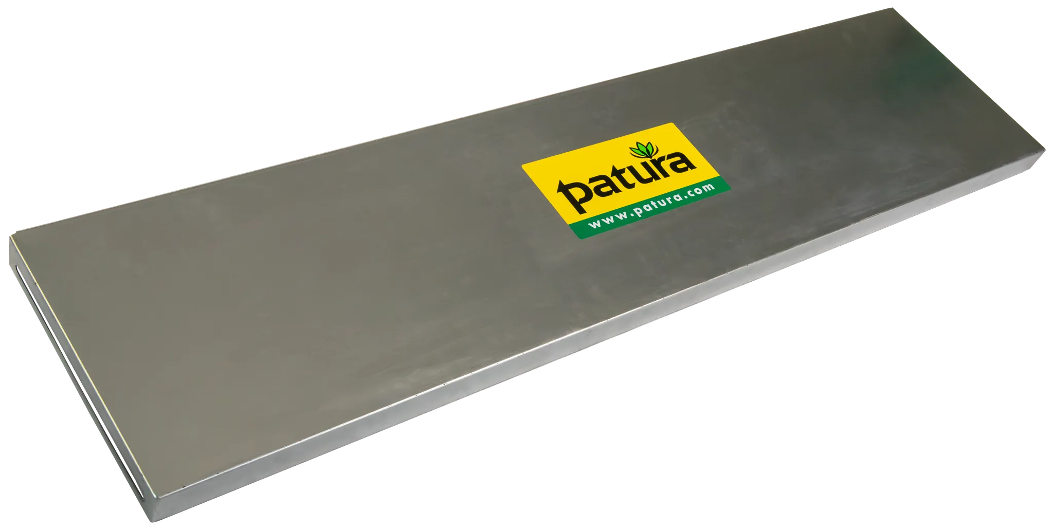 Dach für Heuraufe 2,26 m