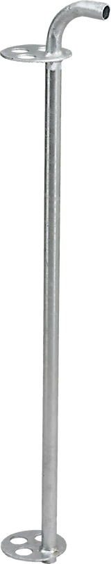 Zusatzstange für Steckfix-Horden