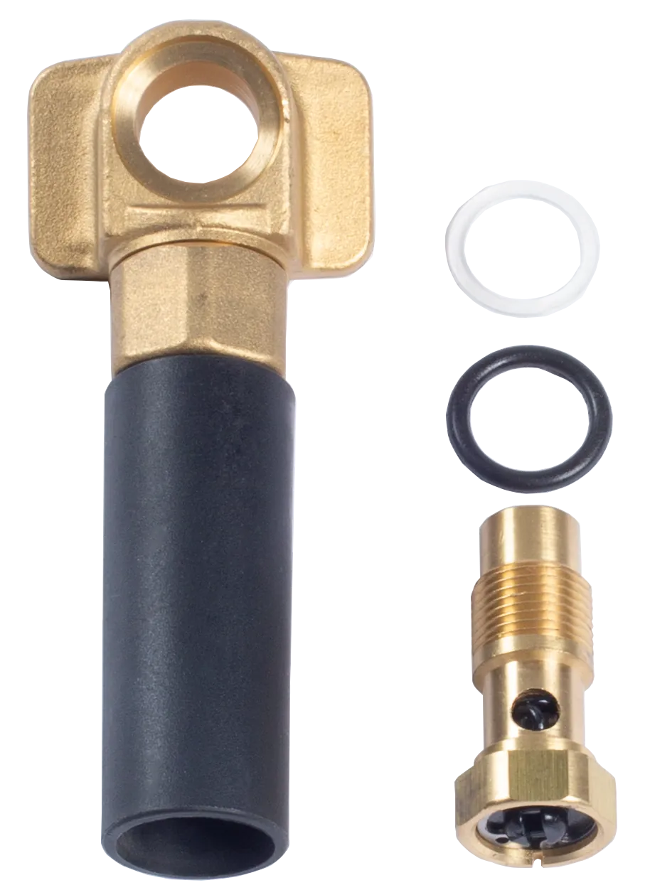 Reparatur-Set für A33 Rohrventilausführung, Set 2