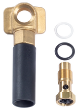 Reparatur-Set für A33 Rohrventilausführung, Set 2