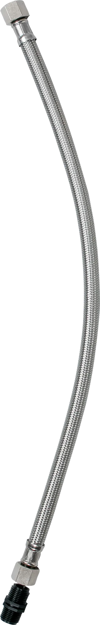 Flexibler Anschluss-Schlauch Länge 600 mm, IG/IG 1/2"