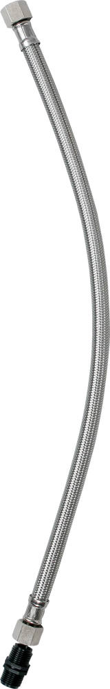 Flexibler Anschluss-Schlauch Länge 600 mm, IG/IG 1/2"