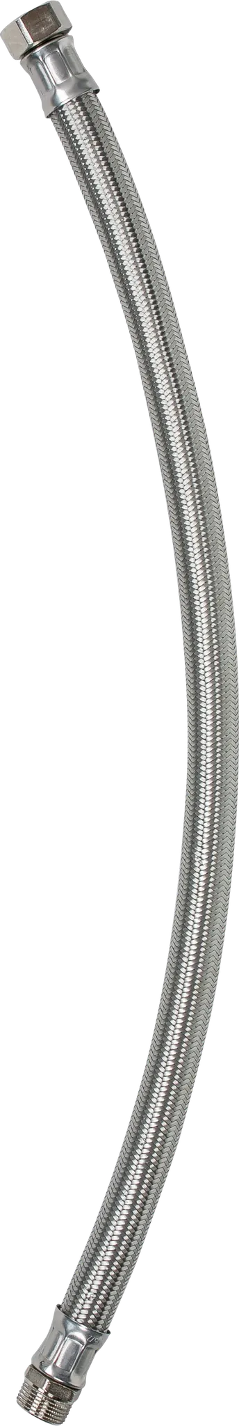 Flexibler Anschluss-Schlauch Länge 700 mm, IG/AG 3/4"