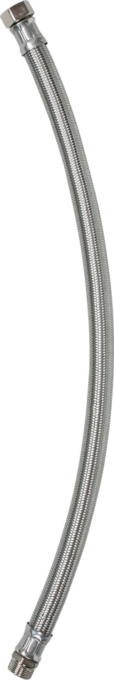 Flexibler Anschluss-Schlauch Länge 700 mm, IG/AG 3/4"