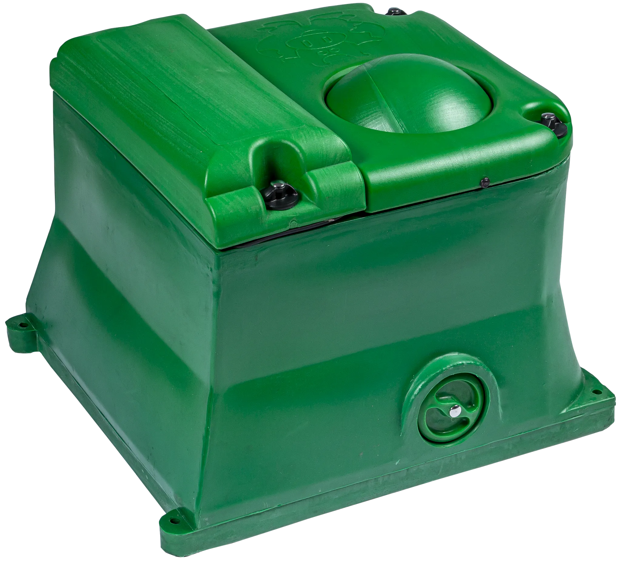 Balltränke A11, 1 Ball Inhalt 50 l, 10 - 25 Tiere