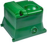 Balltränke A11, 1 Ball Inhalt 50 l, 10 - 25 Tiere