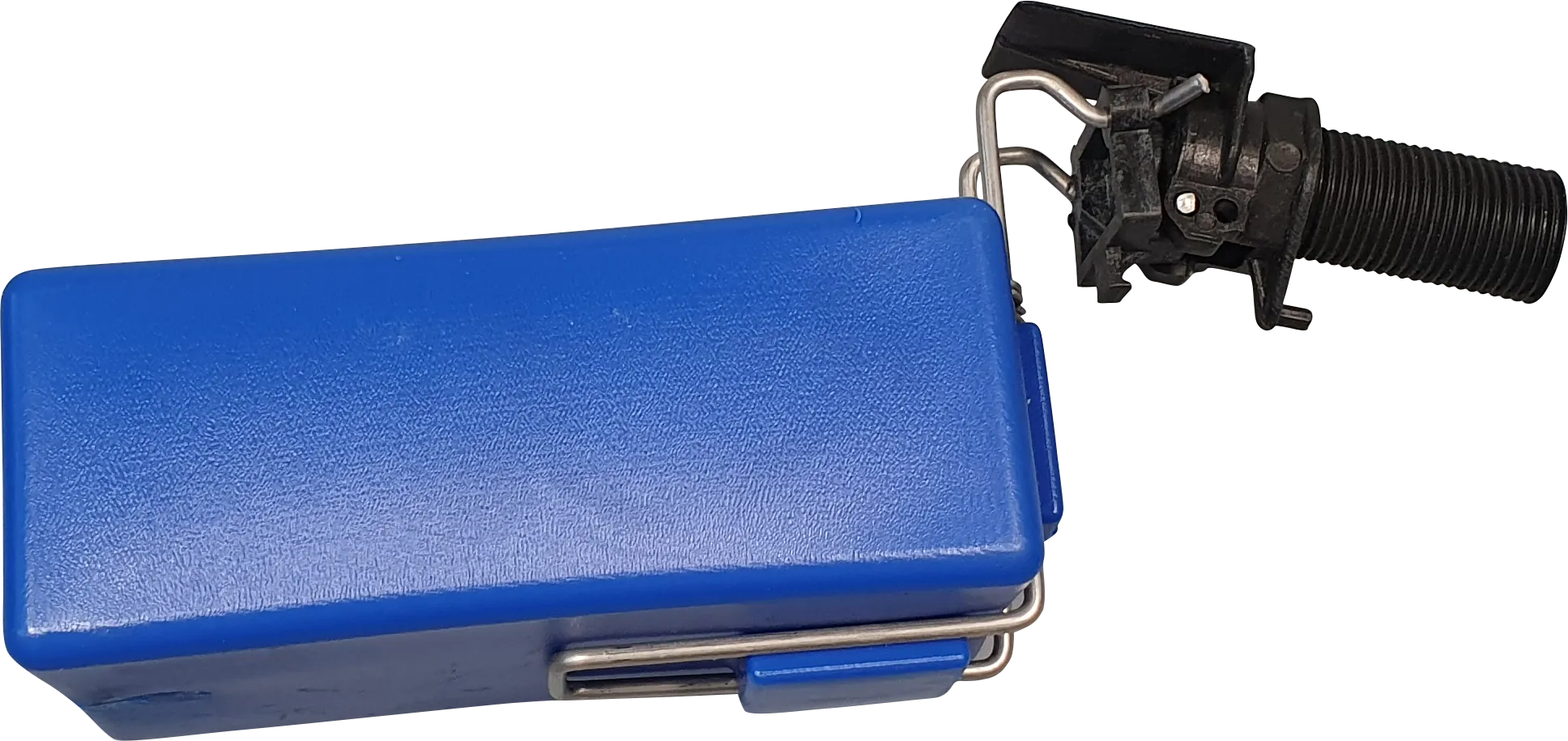 Schwimmerventil kpl. für Balltränken A11/A12