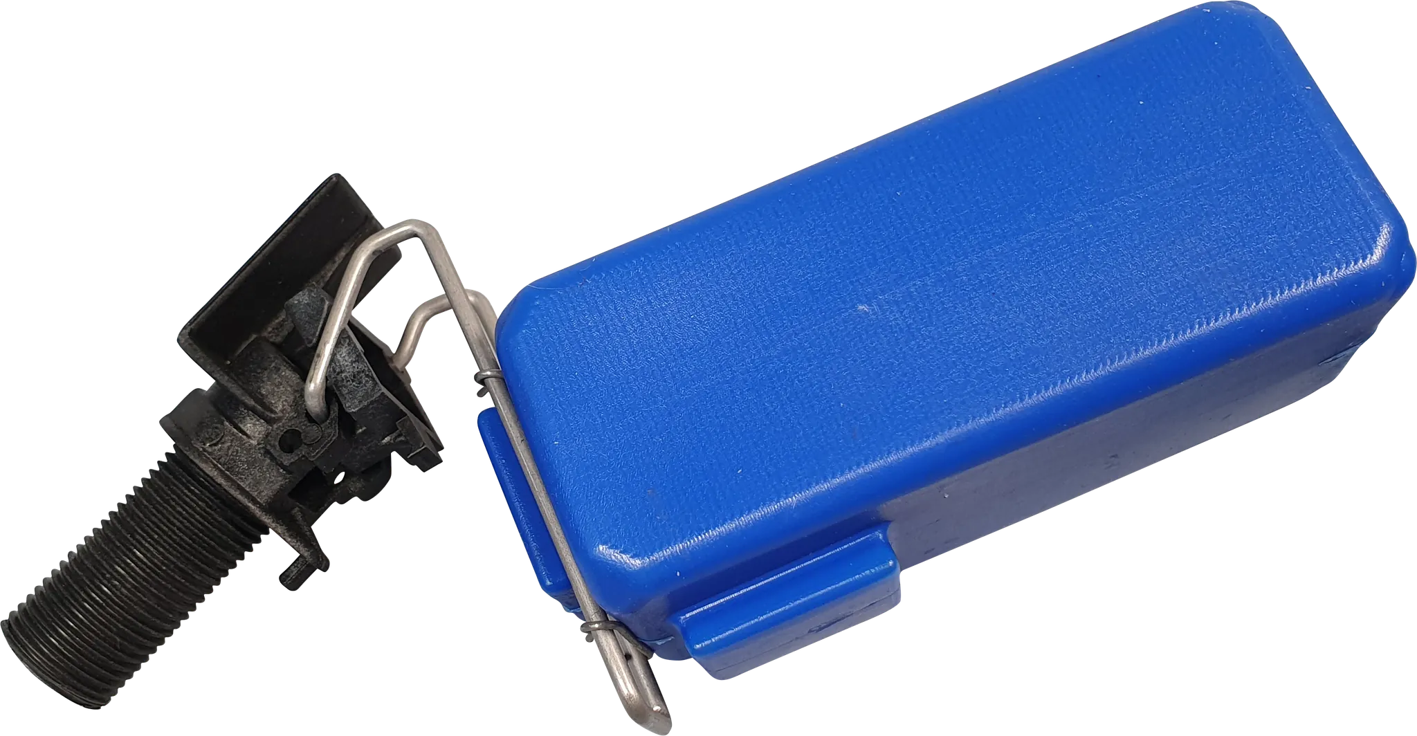 Schwimmerventil kpl. für Schwimmer- ventil-Becken A40