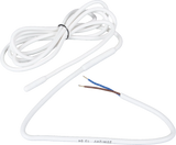 Frostschutz-Heizkabel 24 V / 10 W, Länge 1,0 m