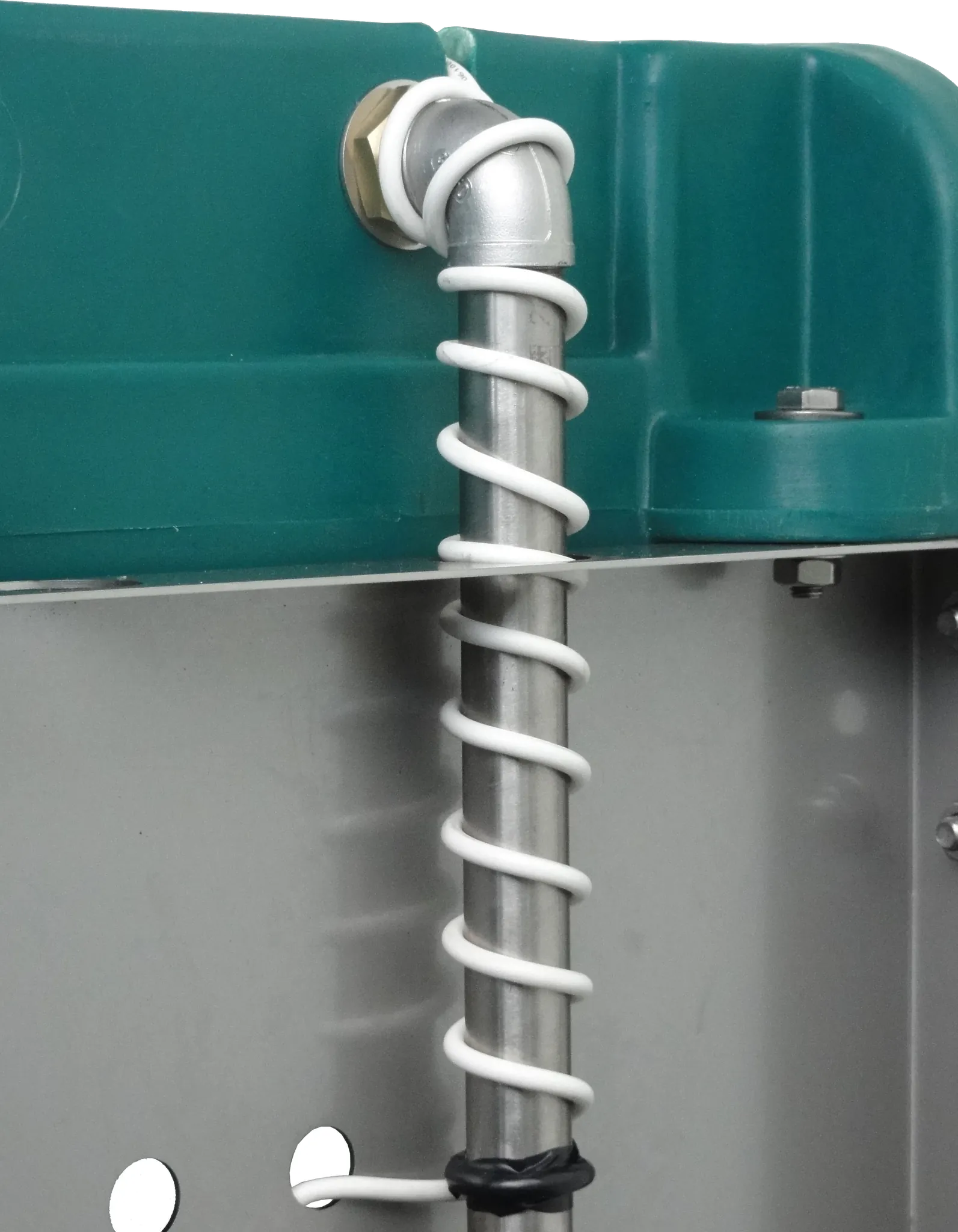 Frostschutz-Heizkabel 24 V / 10 W, Länge 1,0 m