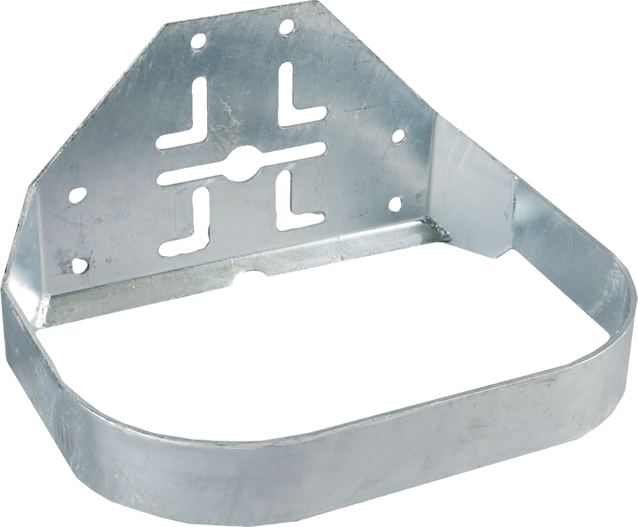 Schutzbügel für Wand- und Rohrbefestigung, A1