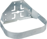 Schutzbügel für Wand- und Rohrbefestigung, A1