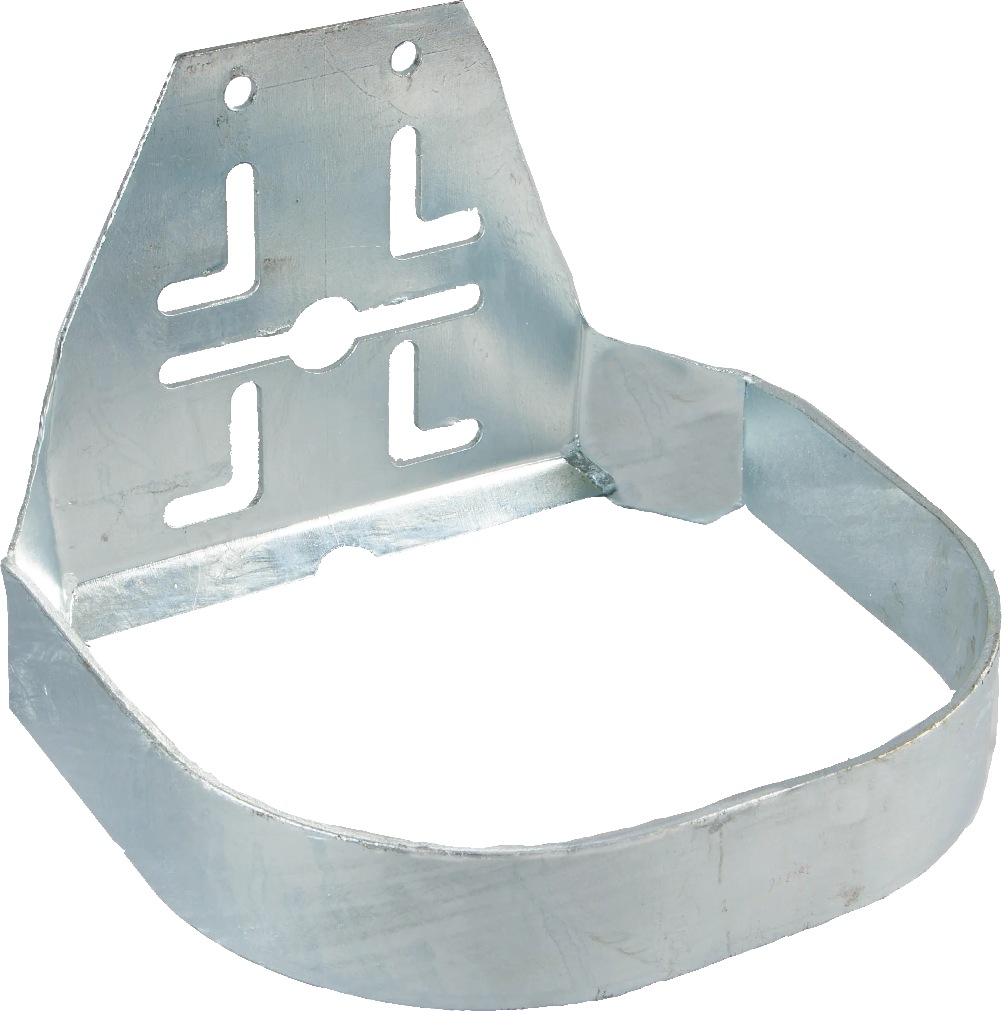 Schutzbügel für Wand- und Rohrbefestigung, A3