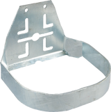 Schutzbügel für Wand- und Rohrbefestigung, A3