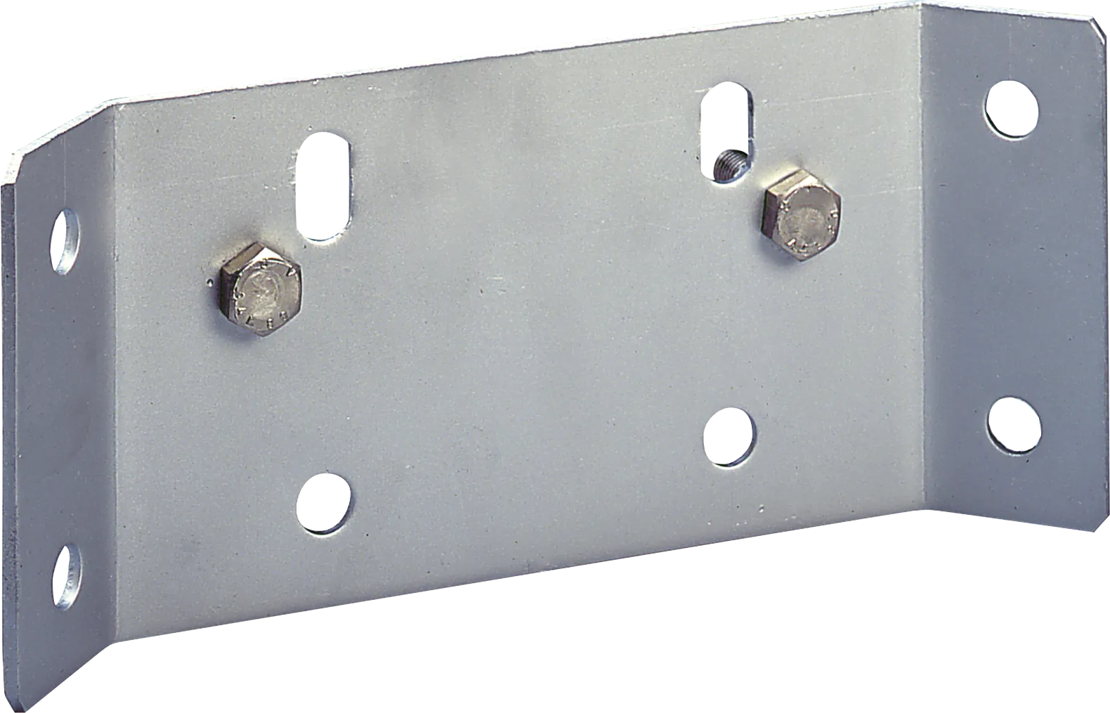 Eckhalterung für Tränkebecken Mod. Forstal und Lac 5