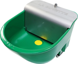 Schwimmerbecken Mod. Lac 5 Gußschale mit POLYCOAT-Überzug